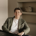 Bilde av megler Simen Nyborg