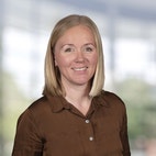 Bilde av megler Milena Løftingsmo