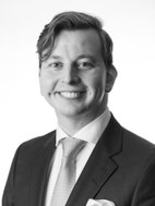 Bilde av megler Thomas Nicolai Sørlie