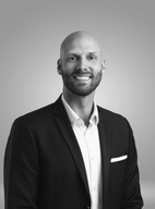 Bilde av megler Marius Hagen