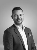 Bilde av megler Kim Stavang Olsen