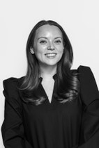 Bilde av megler Helene Antone Norstrøm