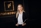 Bilde av megler Åse Malene Holm Løvli
