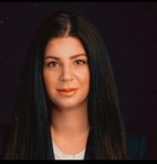 Bilde av megler Asena Koc