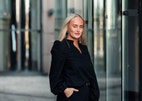 Bilde av megler Emilie Langeland Nielsen