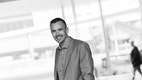 Bilde av megler Øyvind Rege