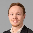 Bilde av megler Jørgen Løkenlien