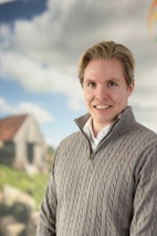 Bilde av megler Vegard Aadne