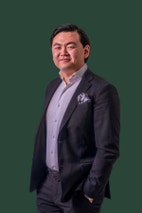 Bilde av megler Joakim Ellingsen Bøkenes