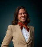 Bilde av megler Martine Skillberg