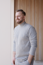 Bilde av megler Tommy Friestad