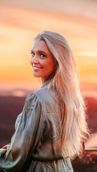 Bilde av megler Benedicte Tronstad