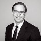 Bilde av megler Ulrik Tandberg Bøe