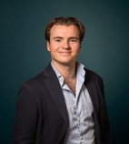 Bilde av megler Totto Botolfsen-Lilleaker