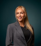 Bilde av megler Helene Skare