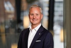 Bilde av megler André Norrøne Volla