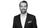 Bilde av megler Kristoffer Woldsund