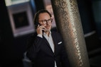 Bilde av megler Pål Thomas Trøseid