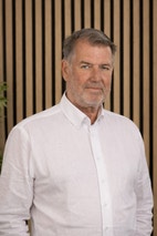 Bilde av megler Dag Erik Jørgensen