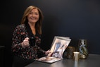 Bilde av megler June Merete Langeland