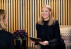 Bilde av megler Kristin Mohn
