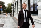 Bilde av megler Christoffer Edstrøm Jacobsen