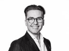 Bilde av megler Nils Sørhaug