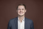 Bilde av megler Ole Jakob Seglem