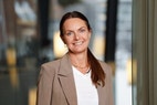 Bilde av megler Kaia Hostvedt Dahle