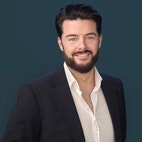 Bilde av megler Adrian Arntsen