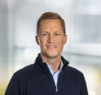 Bilde av megler Morten Skorge