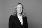 Bilde av megler Aurora Marie Fredriksen