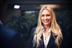 Bilde av megler Frida Harbu Hoen