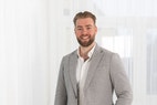 Bilde av megler Jakob Stuland Songstad