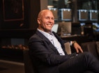 Bilde av megler Fredrik Dyve