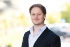 Bilde av megler Nicklas Wathne