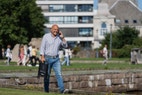 Bilde av megler Svein Lian