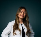 Bilde av megler Jenny Tuyet Thanh Mang