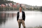 Bilde av megler Glenn Sivertsen