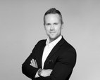 Bilde av megler Truls Hauge