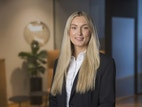 Bilde av megler Sofie Gustavsen Kolshus