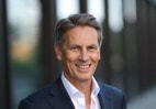 Bilde av megler Thomas Bagn