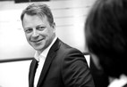 Bilde av megler Morten Venemyr
