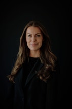 Bilde av megler Ingrid Hagen