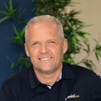 Bilde av megler Roar Heimark Ellefsen