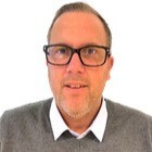 Bilde av megler Kjell-Inge Røed
