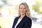Bilde av megler Lise Blomberg
