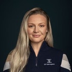 Bilde av megler Victoria Follesø Eriksson