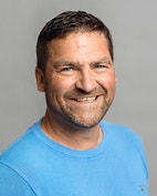 Bilde av megler Steinar Moe