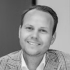 Bilde av megler Morten Kjeldby